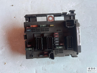 Blok Ovladačů BSM B4 9650663980 PSA Delphi