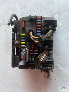 Blok Ovladačů BSM-00 R09 9667199780 Citroen Peugeot Valeo
