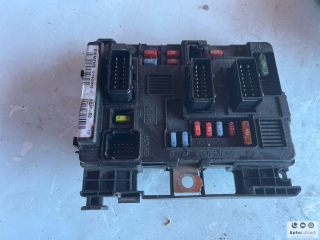 Blok Ovladačů BSM-B2 Siemens 9650618580 Peugeot Citroen