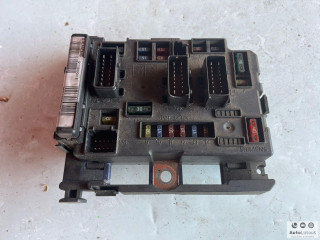 Blok Ovladačů BSM A3 9641258080 Citroen Peugeot
