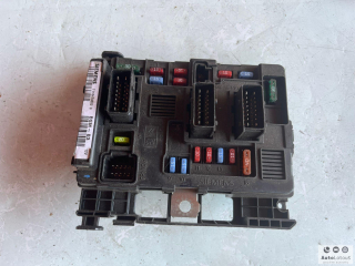 Blok Ovladačů BSM-B3 9643498880 T118470003G Citroen Peugeot