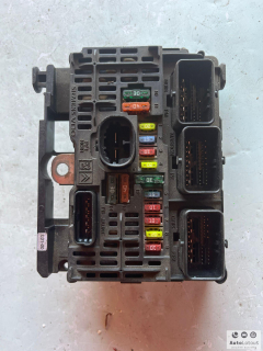 Blok Ovladačů 9658539180 S118983001N BSM-L01 00 PSA Siemens