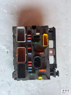 BSM - L03 9664055480 Citroen C3 Delphi