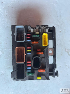 Blok Ovladačů BSM-L08-00 9664055680 C4 Picasso Citroen Delphi