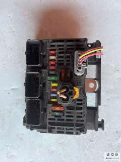 Blok Ovladačů BSM-L01-00 Citroen Peugeot 9661682580