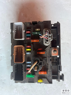 Bsm control unit CITROEN C4 GRAND PICASSO 966170808
