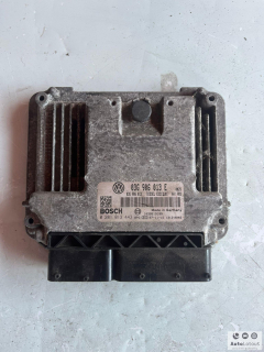 Řídící jednotka motoru Škoda Roomster 03G906013E 03G 906 013 E