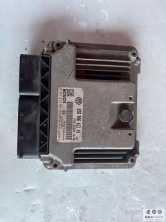 Řídící jednotka motoru VW Škoda 03G906021HS 03G 906 021 HS