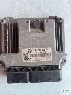 Řídící jednotka motoru VW Golf V 2.0 TDI, 03G906021FP
