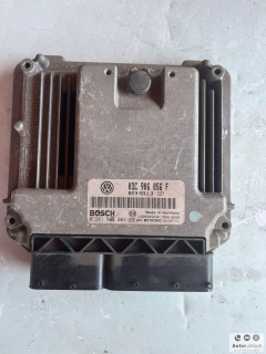 Blok Ovladačů 0261S02003 03C906056F VW Bosch