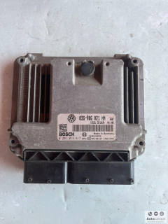 řídící jednotka motoru VW Touran 1T0, 03G906021HN 