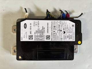 Module telematic jaguar land rover j9c3-70718-cv J9C370718CV