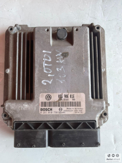 Řídící jednotka motoru 03G 906 016