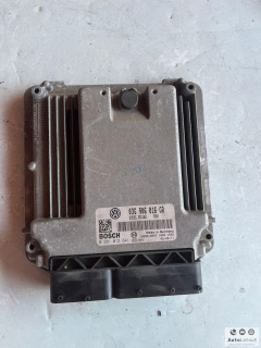 Řídící jednotka motoru VW Golf 03G906016GR
