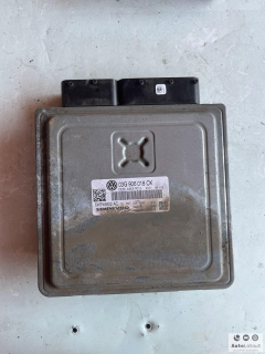 Řídící jednotka motoru 03G906018CK Passat B6