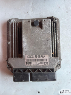 Řídící jednotka motoru 03G906016J Audi A3, S3 8P