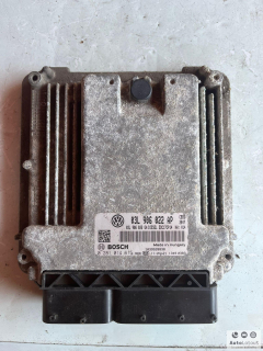 Řídící jednotka motoru VOLKSWAGEN-VW 03L906022AP 03L 906 022 AP