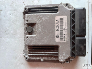 Řídící jednotka motoru 06F906056N 06F 906 056 N
