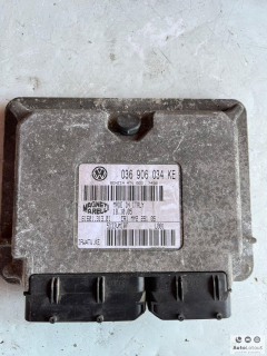 Řídící jednotka motoru 036906034KE