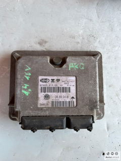 Blok Ovladačů 036906014AK VW Magneti Marelli