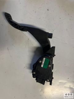 Potenciometr plynového pedálu 1J1721503J Volkswagen Golf IV