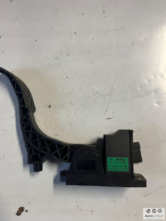 Plynový pedál Volkswagen 6Q1721503E