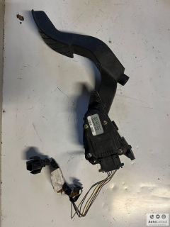 Plynový pedál VW, Audi 8D1721523