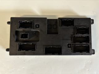 JAGUAR CONTROL MODULE komfortní jednotka J9C3-14F041-AC J9C314F041AC