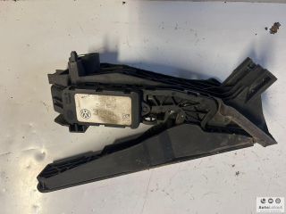 Potenciometr plynového pedálu VW TOURAN 1T1721503E