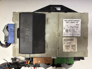7G9T-14A073-CD, modul BSI FORD 7G9T14A073CD