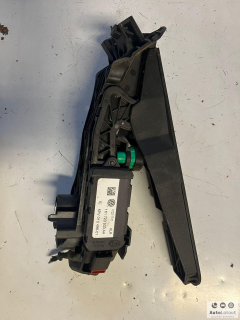 plynový pedál VW Passat B7 1K1723503AA