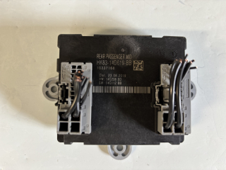 LAND ROVER JAGUAR jednotka dveří HK83-14D619-BB