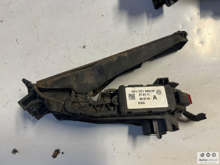 Plynový pedál Škoda Octavia 2, 1K1721503AM