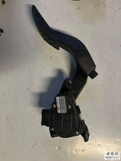 Pedál plynového pedálu potenciometr AUDI A4 B6 TDI 8EI721523