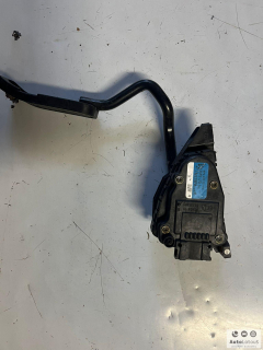 Plynový pedál VW Sharan 7M3723507E