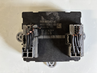 LAND ROVER JAGUAR jednotka dveří HK83-14D617-BB