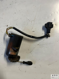 Potenciometr plynového pedálu VW Passat B4 0205001037