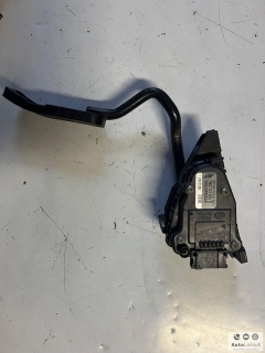 7M3721603D Pedál plynu s elektornickým  modulem Alhambra
