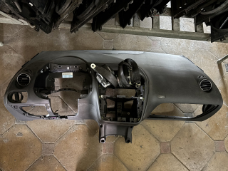Palubní deska + airbagová sada SEAT ALTEA XL 5P5 5P8 5P1857003S