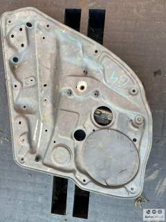 Stahovačka pravá zadní, VW 1J4839756E