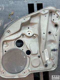 Stahovačka levá zadní, VW Golf 4, 1J4839755E