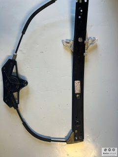 Spouštěč skla zadní pravý Škoda 5E0839462