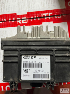Blok Ovladačů 61600.256.10 032906030R VW