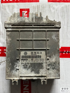 Řídicí Jednotka Motoru VW Seat 028906021DK