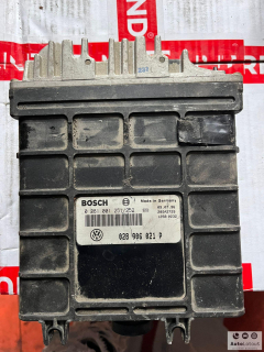 Řídicí Jednotka Motoru VW Seat 028906021P 0281001251 Bosch