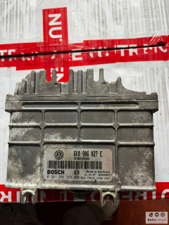 Blok Ovladačů 0261204593 6K0906027E VW Bosch
