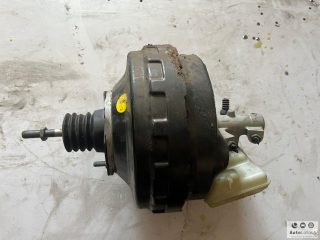 Posilovač brzd Audi A4 B6 8E0612105N