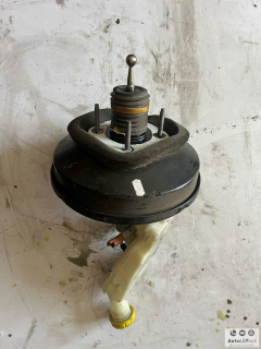Posilovač brzd Peugeot 208, 9805058180