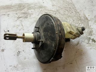 Posilovač brzd VW Transportér T4 701612101G