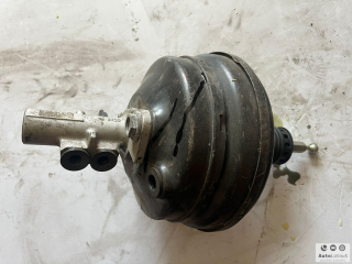 Posilovač brzd VW, Audi, 4B3612105A